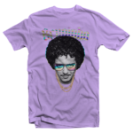 Bruno Mars com Pop Arte (Canecas + Camisetas) - Imagem 5