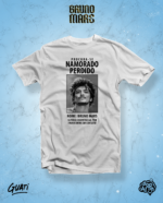 Bruno Mars com Pop Arte (Canecas + Camisetas) - Imagem 6