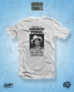 Bruno Mars com Pop Arte (Canecas + Camisetas) - Imagem 2