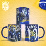 Mini Pack Canecas Endrick