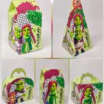 SHREK BABY - Coletiva Festa Pronta