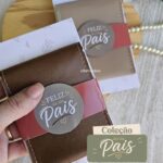 Tag para Carteira – Dia dos Pais