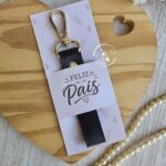 Tag Para Chaveiro – Dia dos Pais