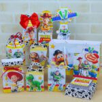TOY STORY - Coletiva Festa Pronta