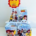 TOY STORY - Coletiva Festa Pronta