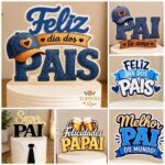 PACOTE DIA DOS PAIS 2026