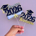 TOPOS FORMATURA 2026