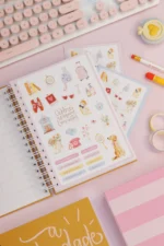 COMBO AGENDAS FOFAS 2027 - Imagem 7