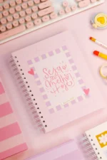 COMBO AGENDAS FOFAS 2027 - Imagem 22