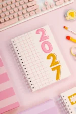 COMBO AGENDAS FOFAS 2027 - Imagem 21