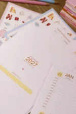 COMBO AGENDAS FOFAS 2027 - Imagem 24