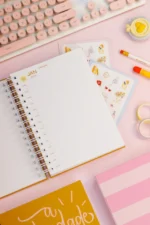COMBO AGENDAS FOFAS 2027 - Imagem 6