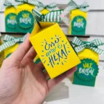 Arte mini caixa milk Brasil copa 2026 - Imagem 2
