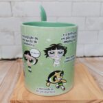Arte Avulsa Caneca Docinho - Imagem 2