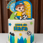 Arquivo de Corte Topo de Bolo Copa do Rafa