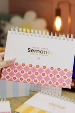 COMBO PLANEJADORES E CALENDÁRIOS 2027 - Imagem 18