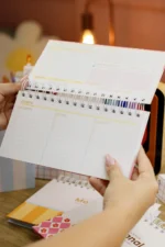COMBO PLANEJADORES E CALENDÁRIOS 2027 - Imagem 20