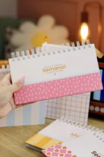 COMBO PLANEJADORES E CALENDÁRIOS 2027 - Imagem 21