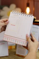 COMBO PLANEJADORES E CALENDÁRIOS 2027 - Imagem 9