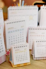 COMBO PLANEJADORES E CALENDÁRIOS 2027 - Imagem 14
