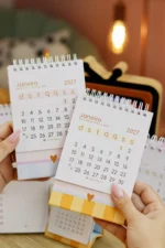 COMBO PLANEJADORES E CALENDÁRIOS 2027 - Imagem 12
