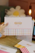 COMBO PLANEJADORES E CALENDÁRIOS 2027 - Imagem 16