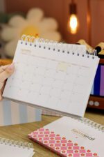 COMBO PLANEJADORES E CALENDÁRIOS 2027 - Imagem 15