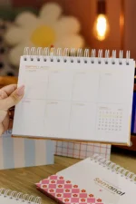 COMBO PLANEJADORES E CALENDÁRIOS 2027 - Imagem 17
