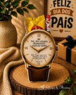 Arquivo Digital em PDF – 10 Cartões Porta Mimo para o Dia dos Pais - Imagem 3