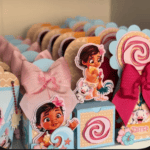 Moana - Coletiva Festa Pronta