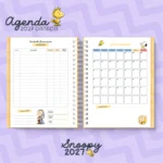 Coleção Snoopy - Imagem 24