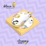 Coleção Snoopy - Imagem 6