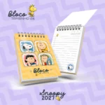 Coleção Snoopy - Imagem 7