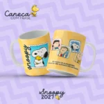 Coleção Snoopy - Imagem 9