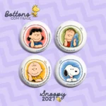 Coleção Snoopy - Imagem 10
