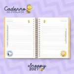 Coleção Snoopy - Imagem 3