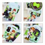 BEN 10 - Coletiva Festa Pronta