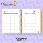 Coleção Snoopy - Imagem 12