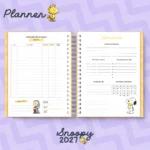 Coleção Snoopy - Imagem 13
