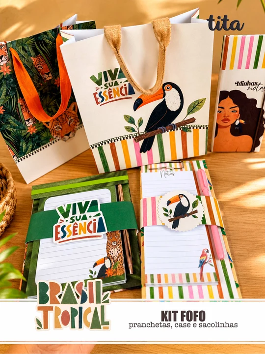 preview_kitfofo3_540x Brasil Tropical - Kit Fofo - Imagem 1