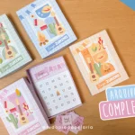 Bingo - Festa Junina