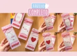Porta chocolate com mensagem ímã - Dia dos Namorados - Imagem 3