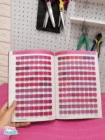 BIBLIOTECA DE CORES - Imagem 3