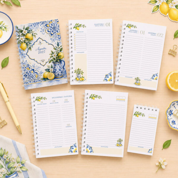 Imagem-01-mockups--600x600 Coleção Cápsula – Limão Siciliano Agendas Caderno Bloquinho - Imagem 1