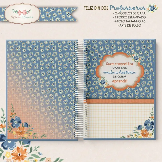 CADERNO DIA DOS PROFESSORES - Imagem 2