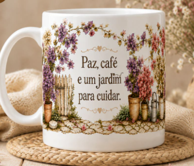 Arte Digital Sublimação Coleção Flores Arte Digital Sublimação Coleção Flores - Imagem 1