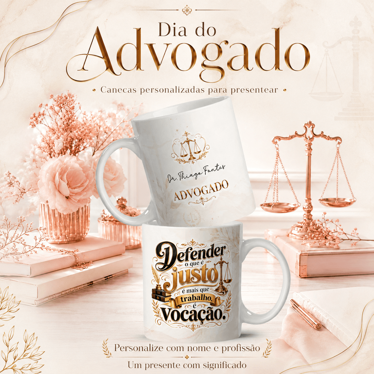 CAPA-1 Artes Caneca Advogado - Imagem 1