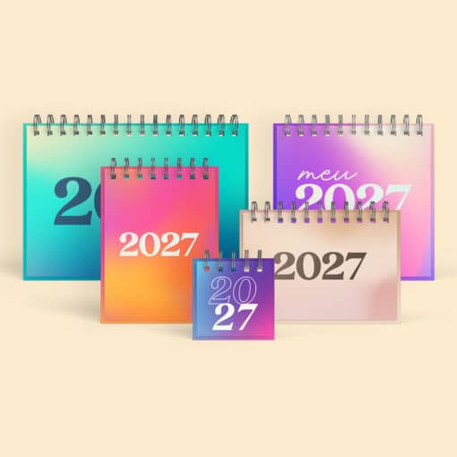 CAPA_Colecao_Calendarios_Luminous-510x510 Coleção Luminous 2027 – Calendário - Imagem 1
