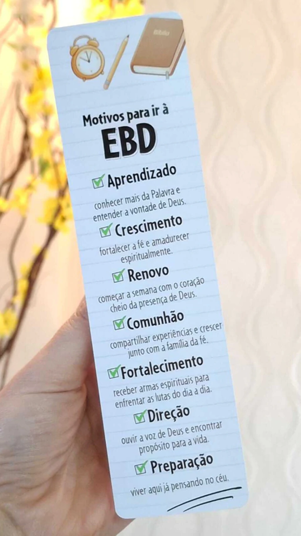 marca-paginas-ebd-a1a6b70b6bf6a60e4e17839970759110-1024-1024 Marca-páginas | Motivos para ir à EBD - Imagem 1