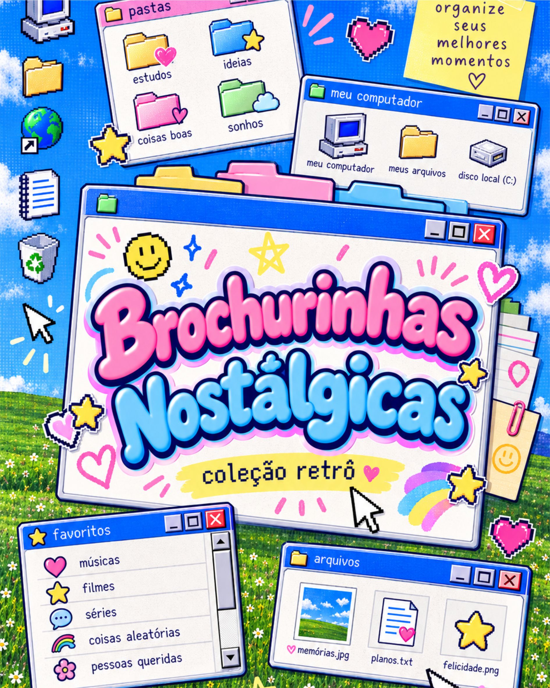 1792619705690-q95k1e-sem_ti_tulo-9 Coleção Brochurinhas Nostálgicas - Imagem 1